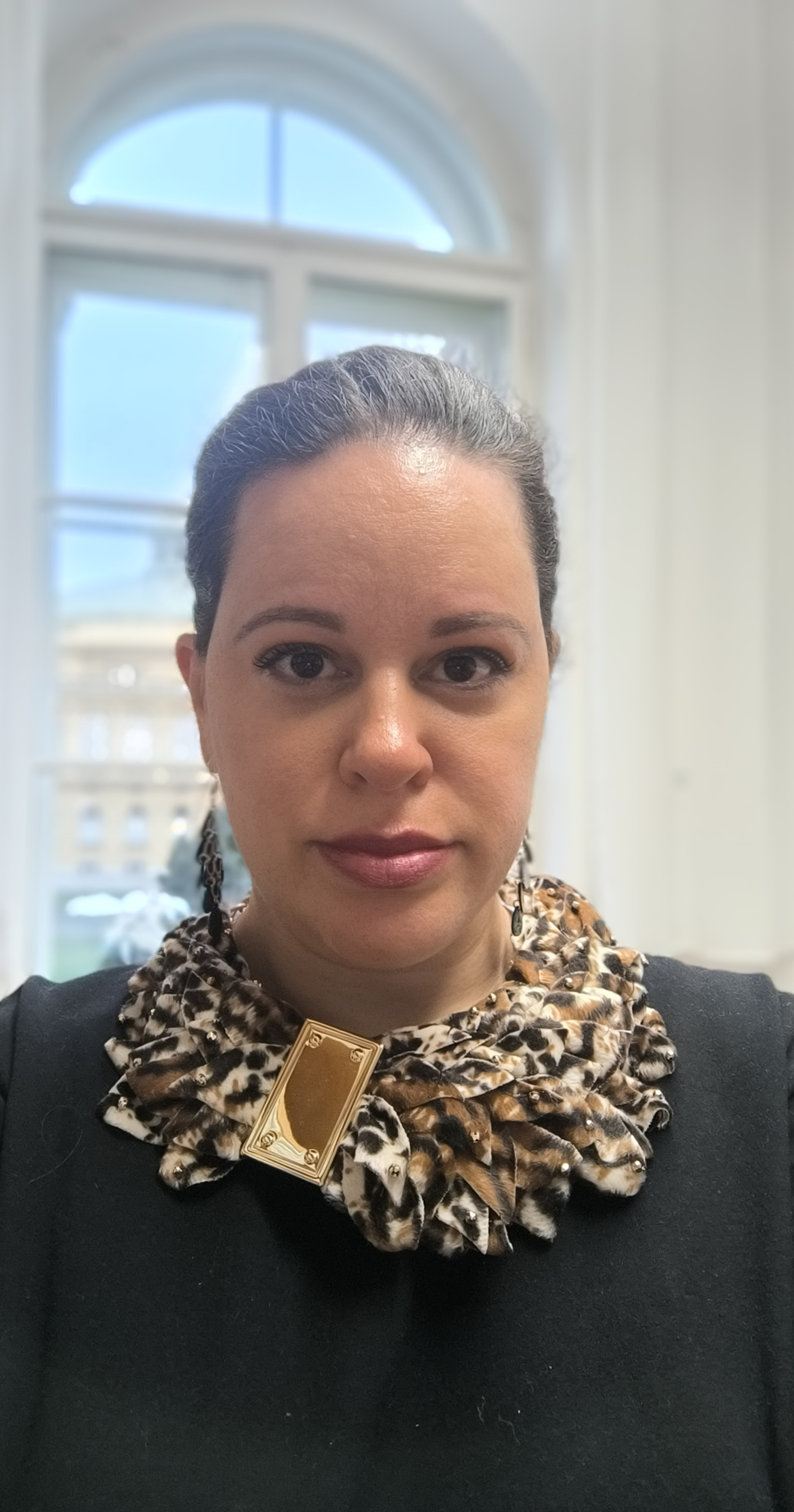 Assoc. Prof. Ana Horvat Vuković