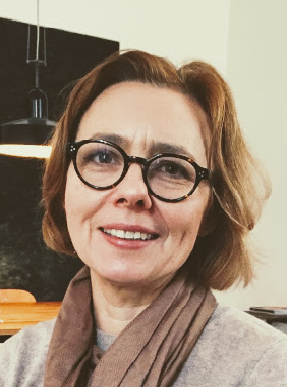 mr. sc. Aleksandra Čar