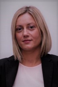 Associate Professor Anamarija Musa