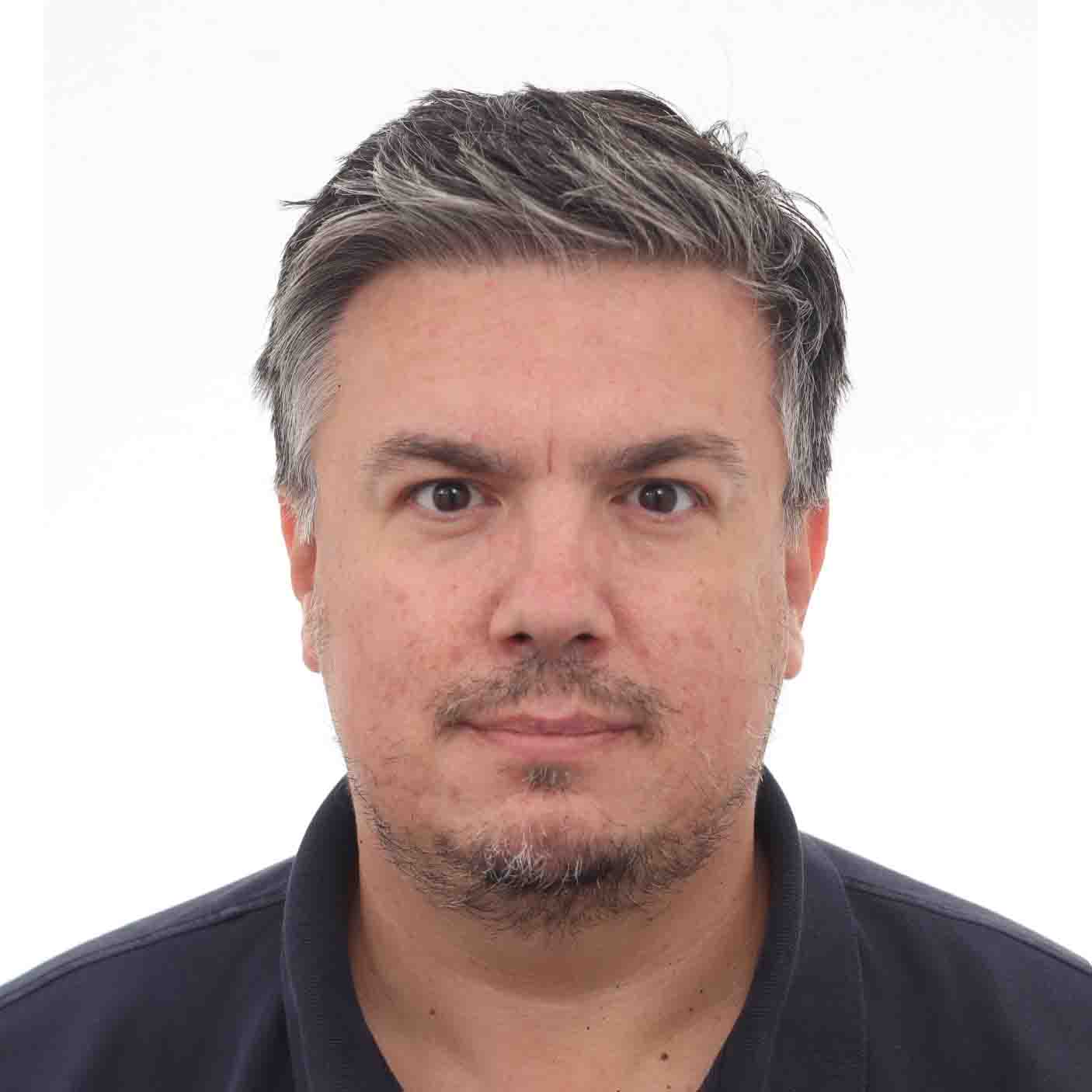 Associate Professor  Dario Čepo