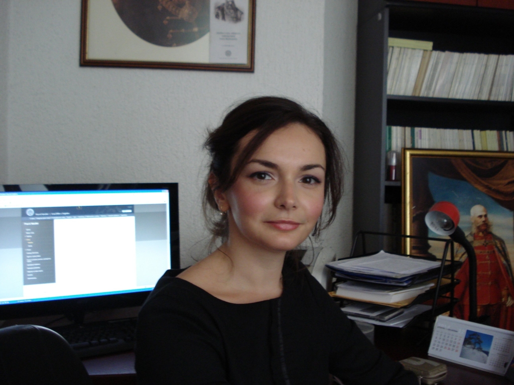 Dunja