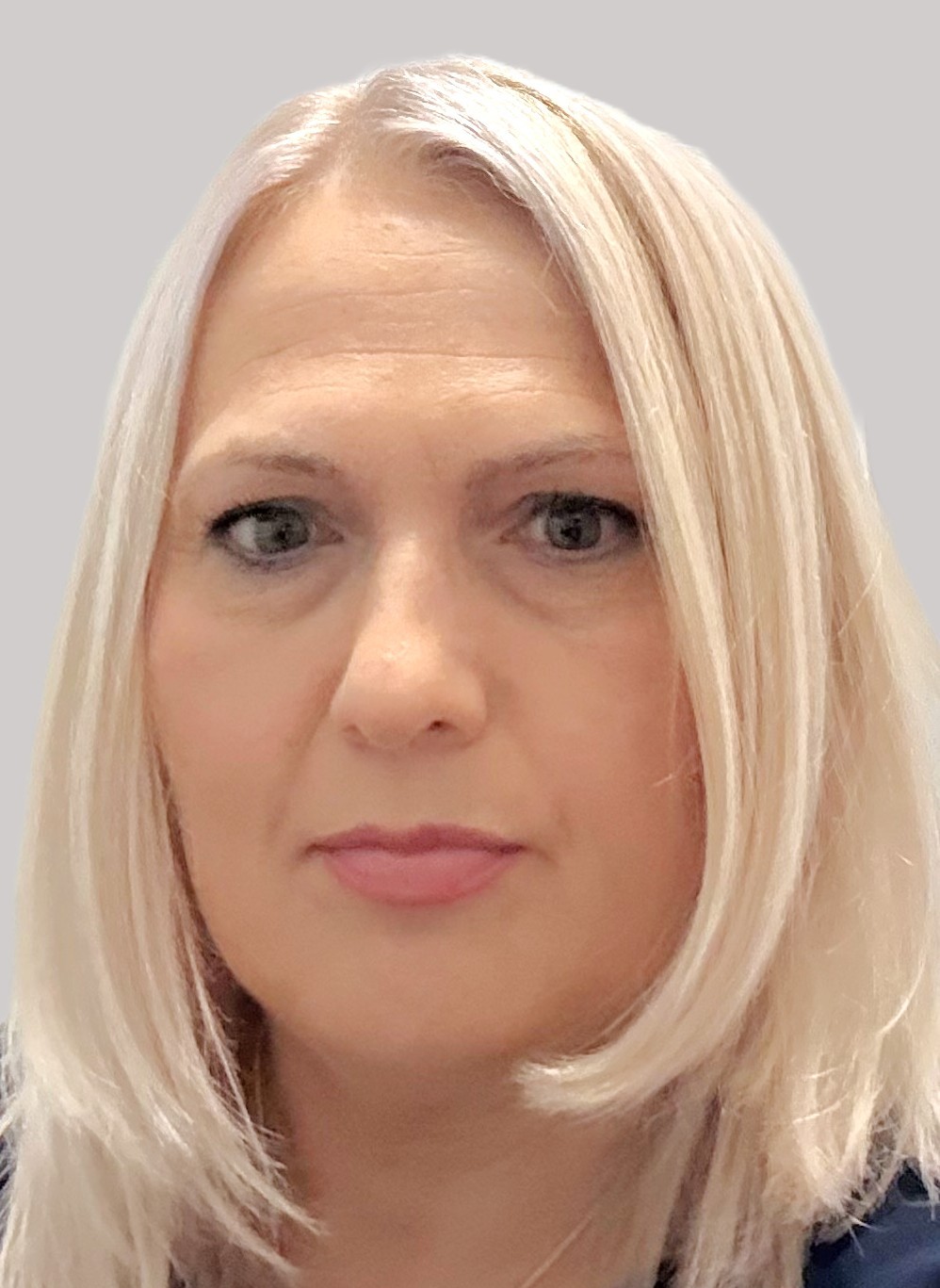 prof. dr. sc. Slavica Blažeka Kokorić