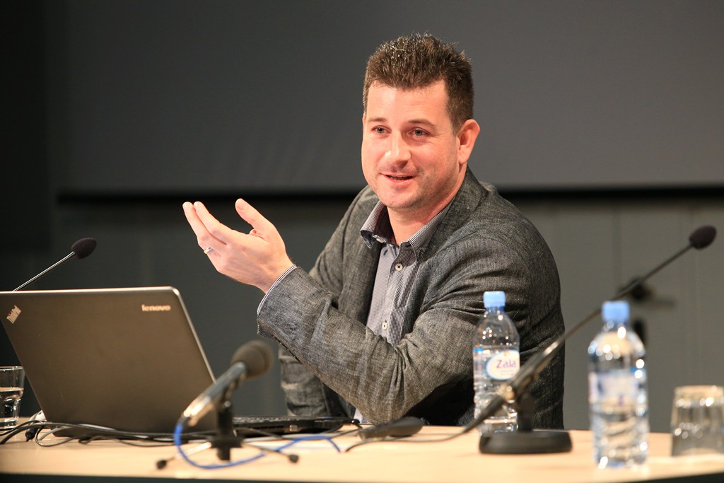Associate Professor  Ivan Kosnica