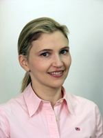 prof. dr. sc. Ivana Bajakić