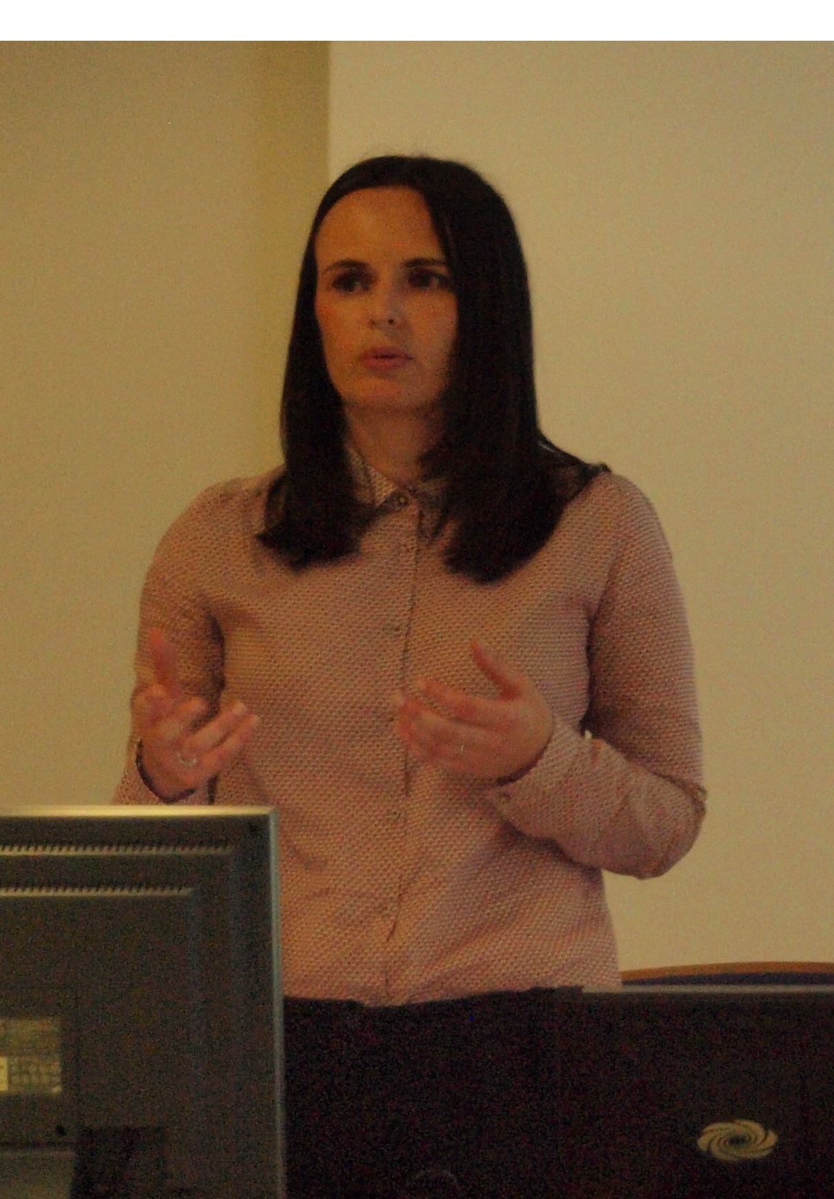 Associate Professor Ivana Dobrotić