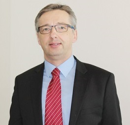Professor Jasenko Marin