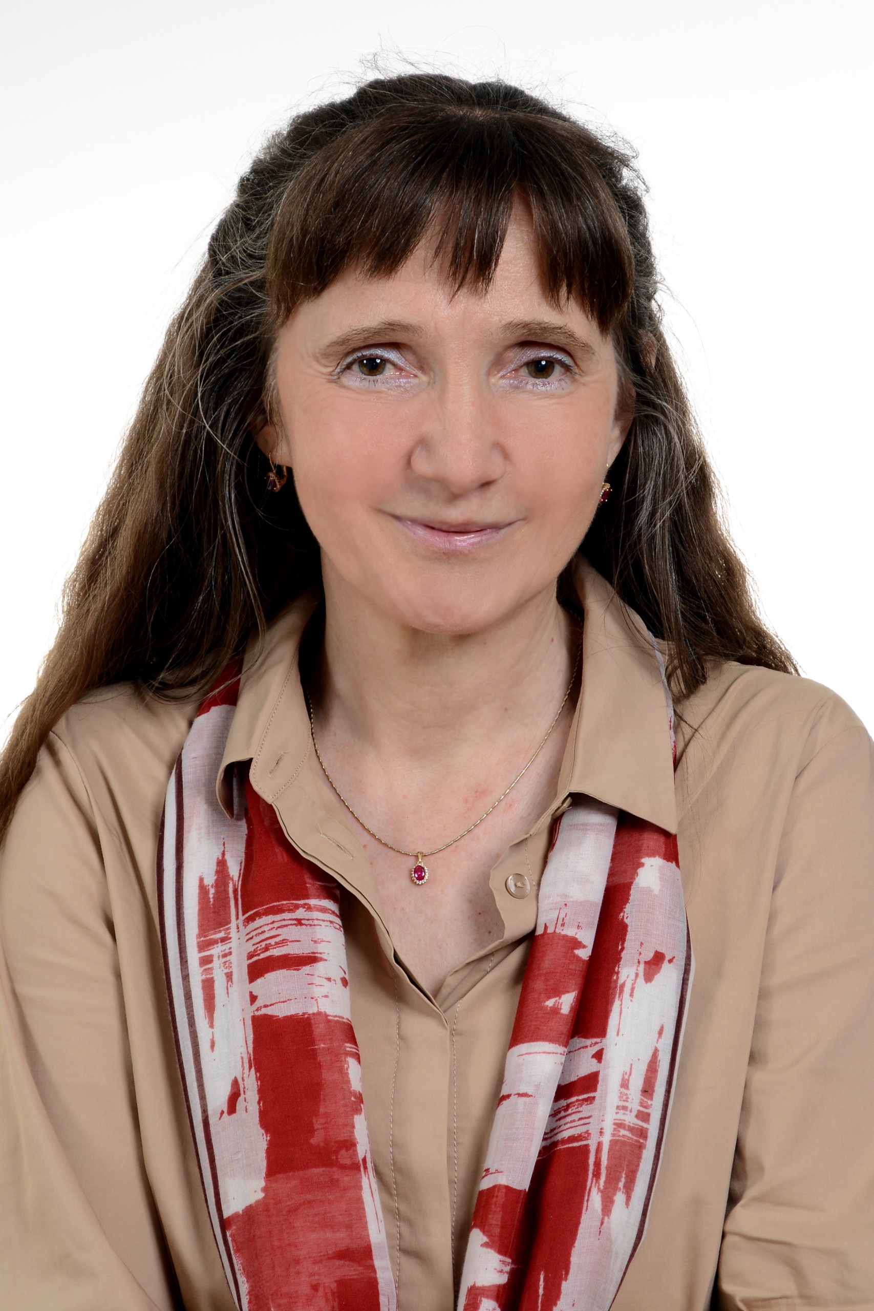 prof. dr. sc. Jasnica Garašić