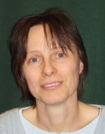 prof. dr. sc. Ksenija Turković