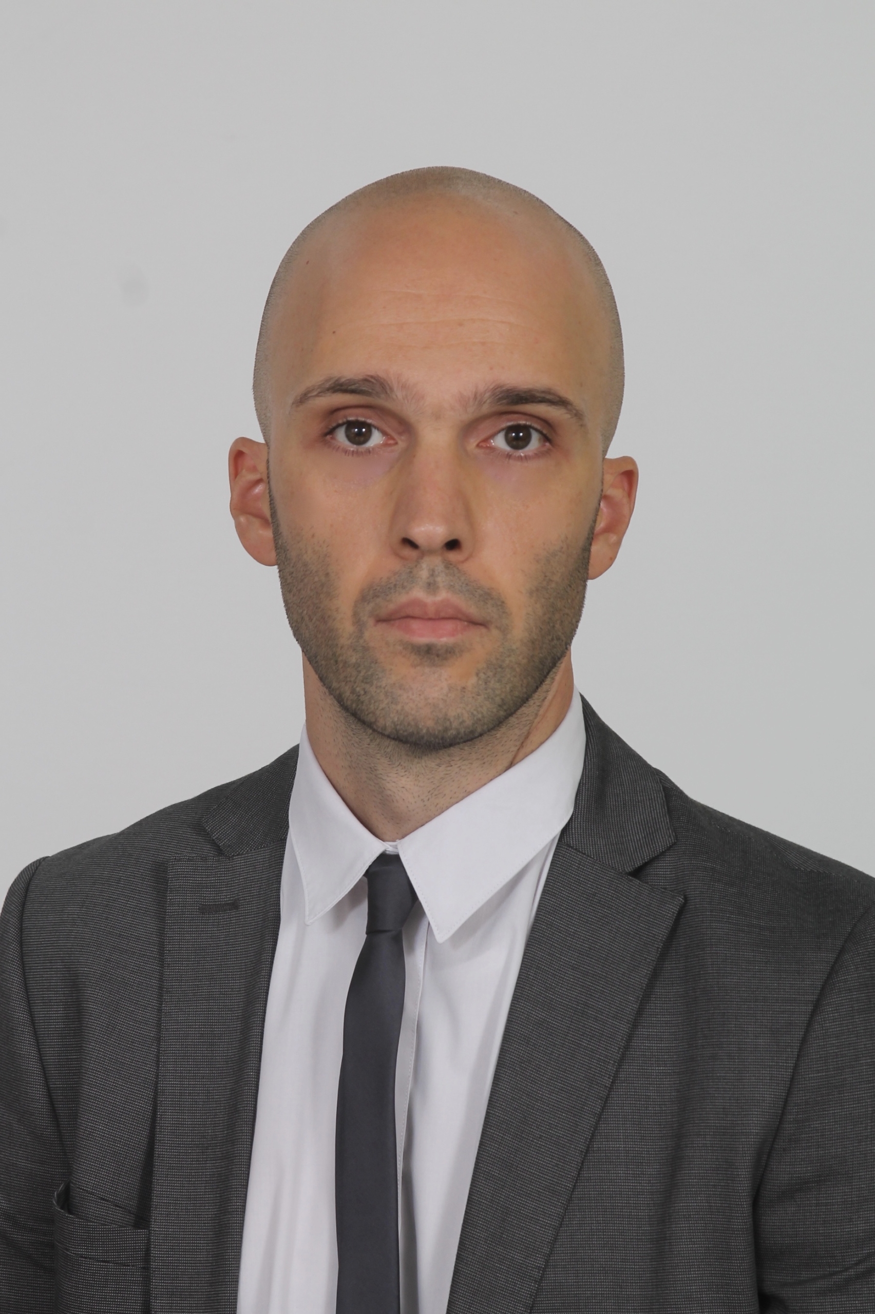 Associate Professor Marko Turudić