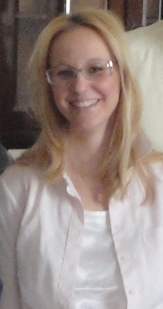Associate Professor Marta Dragičević Prtenjača