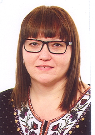 Professor Mirela Krešić