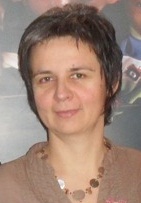 Professor  Ninoslava Pećnik