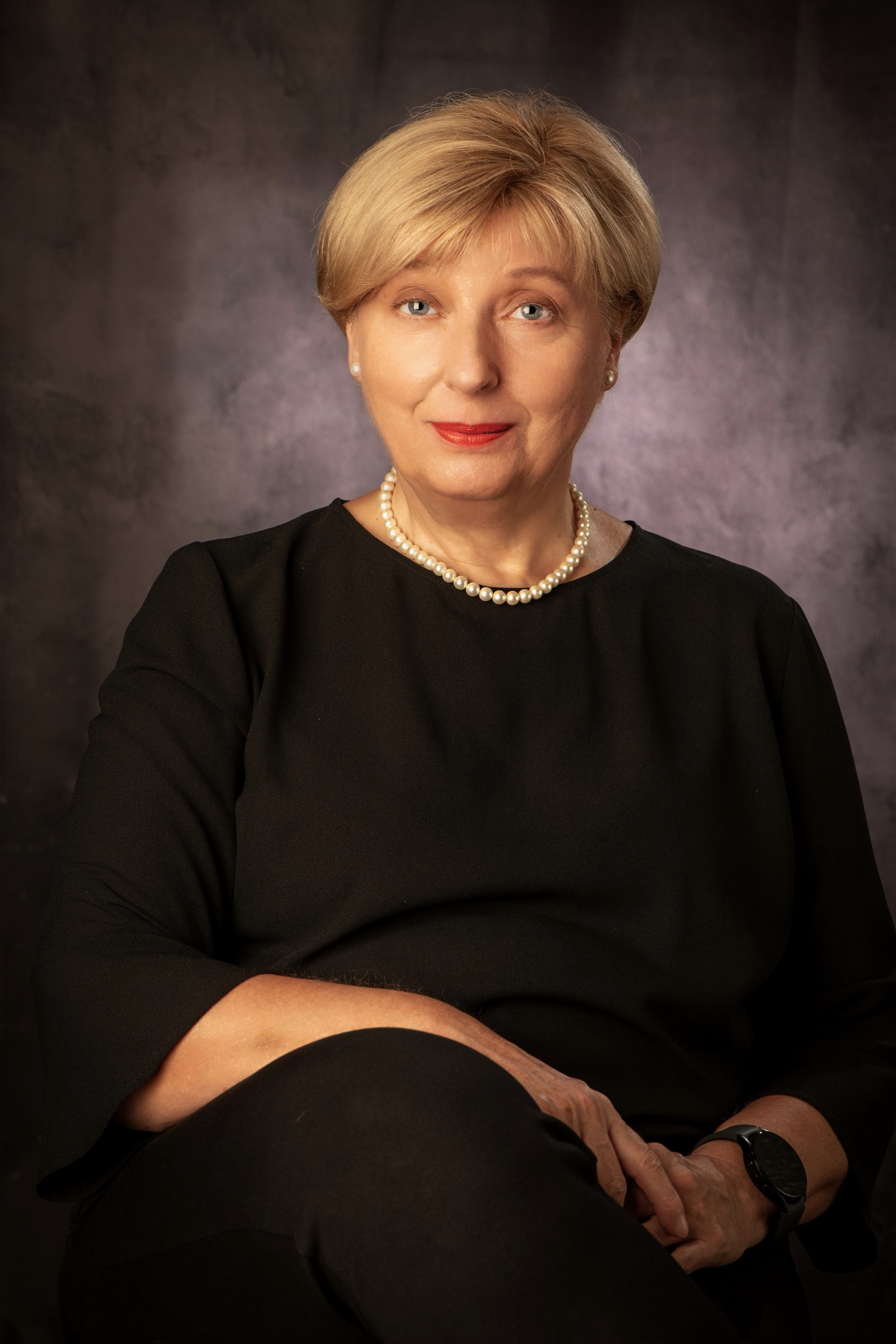 prof. dr. sc. Jasna Omejec