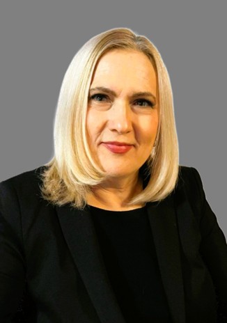 Professor  Slavica Blažeka Kokorić