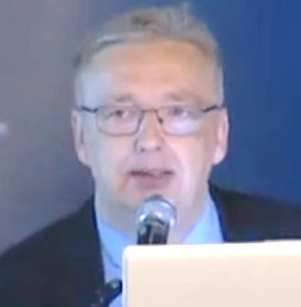 Professor Jasenko Marin
