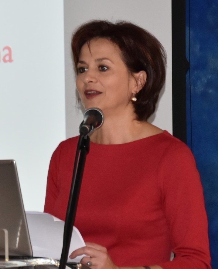 doc. dr. sc. Snježana Husinec