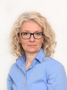 Professor  Sonja Cindori