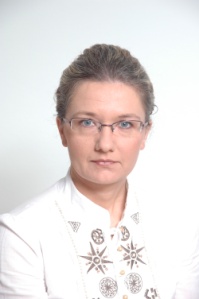Professor Sonja Cindori