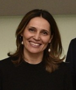 prof. dr. sc. Tereza Rogić Lugarić