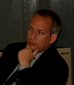 Professor  Tomislav Karlović