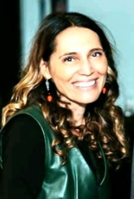 Professor Tereza Rogić Lugarić