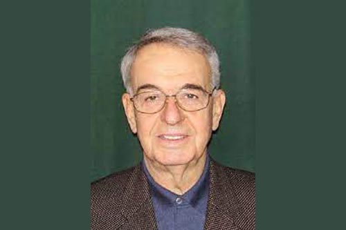 Prof. dr. sc. Nikola Gavella, professor emeritus –  dobitnik Nagrade za životno djelo u području društvenih znanosti za 2021. godinu