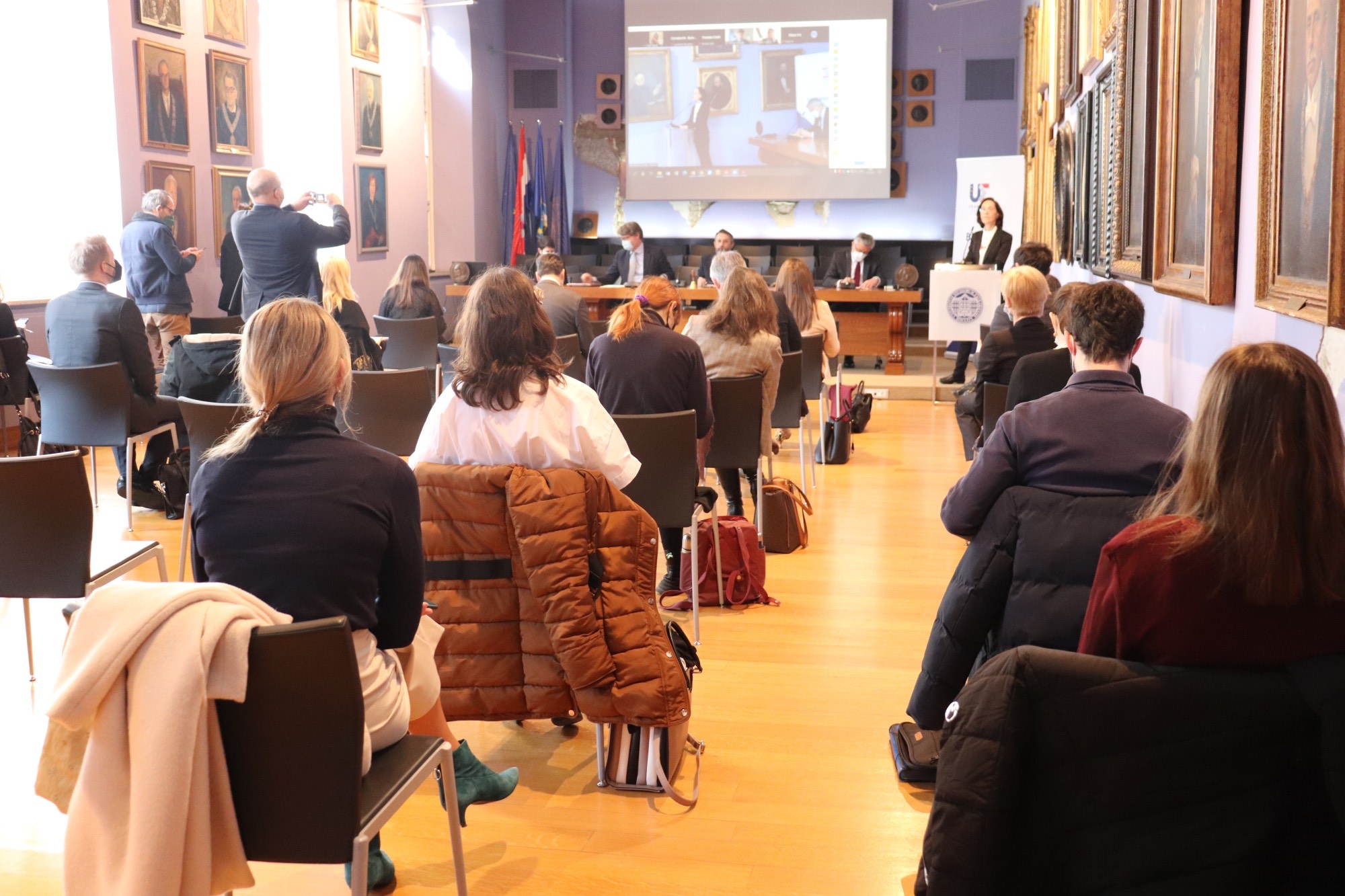 Održana je konferencija “What comes next? Croatian – French Discussion on the Priorities of the French EU Presidency”