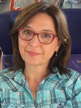 prof. dr. sc. Gordana Berc