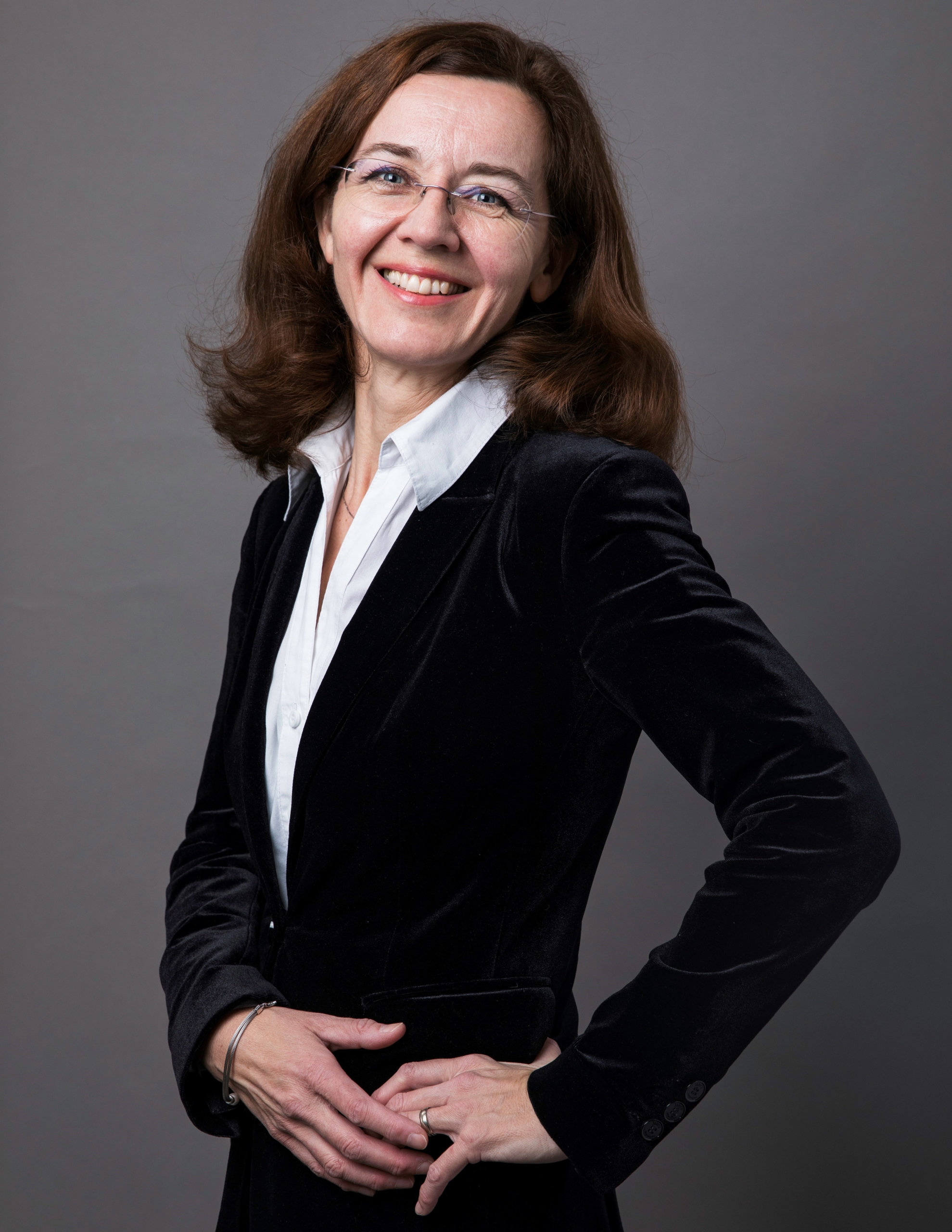 Assistant Professor  Irena Horvatić Bilić