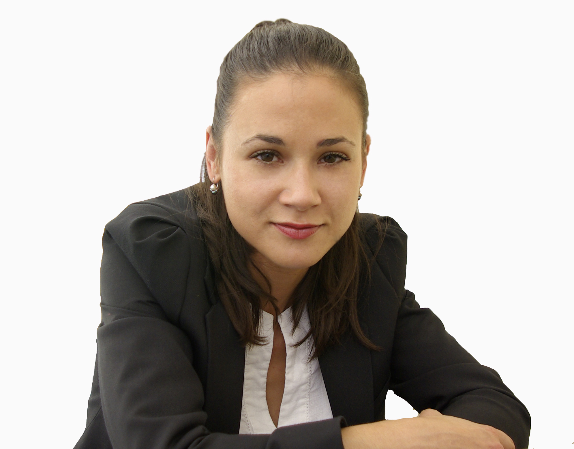 Associate Professor Nina Gumzej