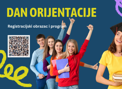 Dan orijentacije svih studija Pravnog fakulteta Sveučilišta u Zagrebu