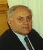 prof. dr. sc. Mihajlo Dika