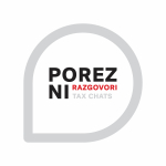 Porezni razgovori – “Minimalni globalni porez na dobit u RH i EU”