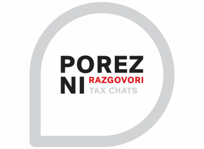 Porezni razgovori “Nadležnost  Porezne uprave u nadzoru usklađenosti sa Zakonom o sprječavanju pranja novca i financiranju terorizma”
