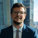 Assoc. Prof. Aleksandar Maršavelski appointed president of the Association of University Teachers and Other Scientists in Zagreb