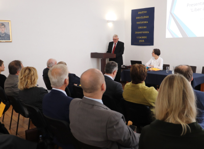 ‘Contribution of Legal Science to the Development of Society’ An International Conference in Honour of Professor Emeritus Željko Potočnjak