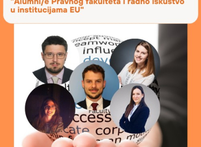 Uspješno održan panel mentorstva – Gradimo karijeru u europskim institucijama!