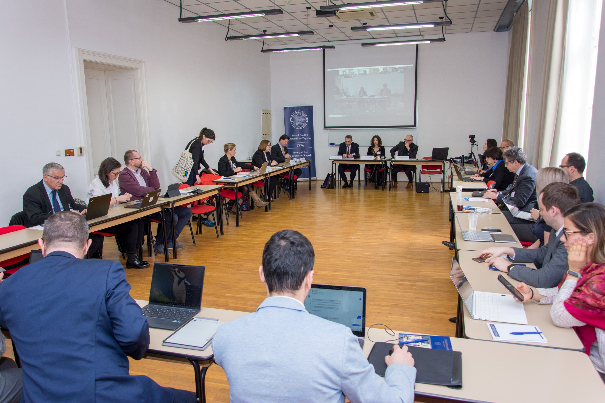 Konferencija o digitalnoj vladavini i umjetnoj inteligenciji u Dubrovniku okupila znanstvenike iz cijele Europe