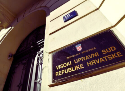 Tribina “Što donosi novi Zakon o upravnim sporovima?”