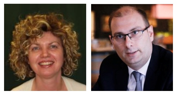 Prof. dr. sc. Biljana Kostadinov i prof. dr. sc. Frane Staničić – izabrani za suce Ustavnog suda Republike Hrvatske