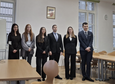 Hrvatsko natjecanje u savjetovanju stranaka