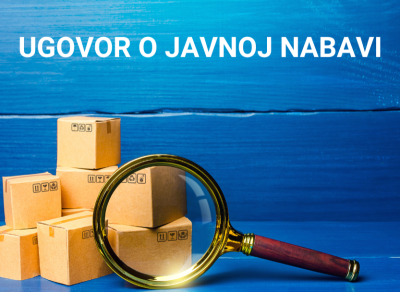 Tribina “Javna nabava: izmjene ugovora o javnoj nabavi”