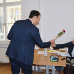 Faculty of Law Marks International Women’s Day