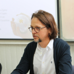 Prof. dr. sc. Nino Žganec imenovan predsjednikom UNIC-ova Savjeta