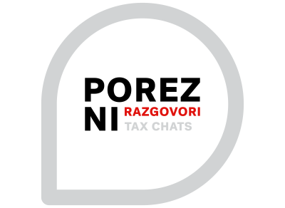 Porezni razgovori 19. ožujka 2025. u 14.00