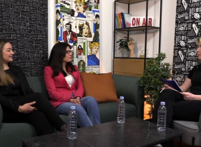 Novi podcast: Zašto upisati Studij javne uprave na Pravnom fakultetu?