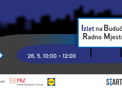 Prijavite se na Izlet na buduće radno mjesto u Philip Morris u Zagrebu