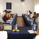 Konzorcijski sastanak Horizon projekta PRIME (Protecting Irregular Migrants in Europe)