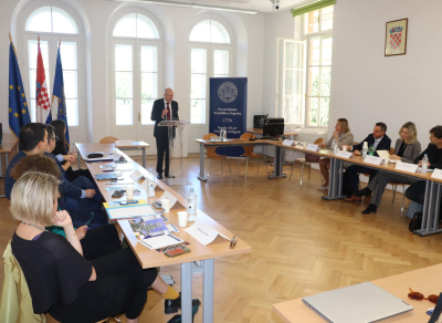 Jean Monnet konferencija “Reinforcing EU Constitutionalism”