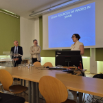 Međunarodna konferencija ‘Salaries in National and Supranational Law’ održana je na Pravnom fakultetu u Zagrebu